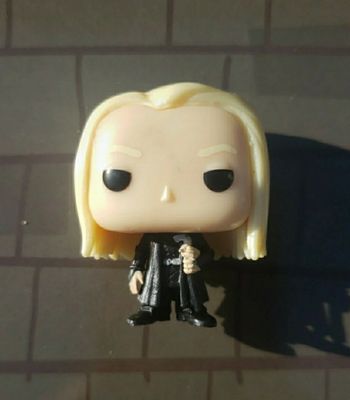 Mini pop M malefoy