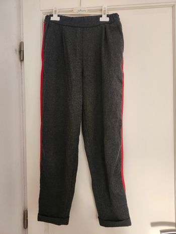 Pantalon habillé Pull&Bear taille S