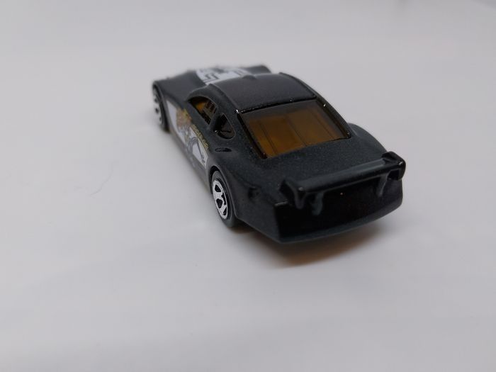 Hot Wheels Spider Man Spider Girl Circle Tracker - photo numéro 5