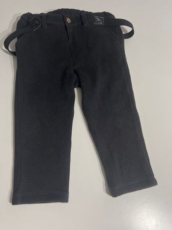 Pantalon kiabi 24 mois