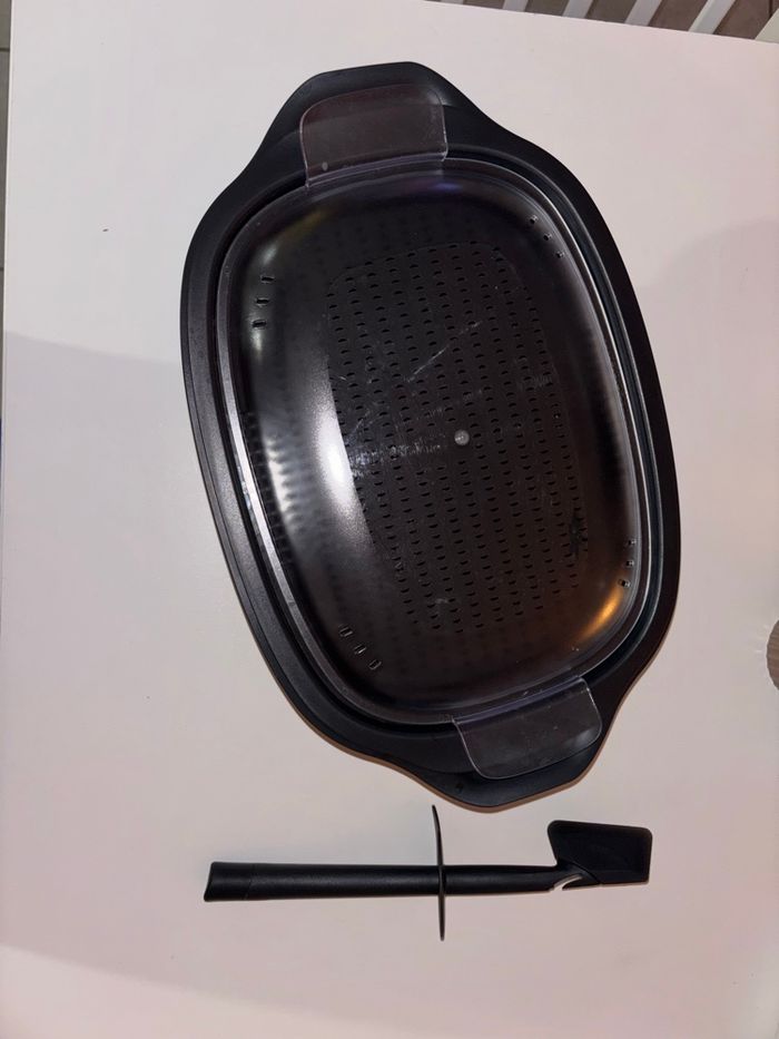 Monsieur cuisine Connect - photo numéro 4