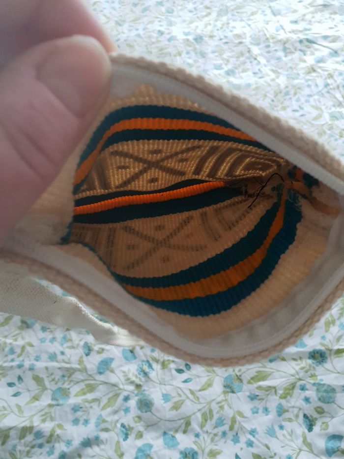 Sac Bahamas NEUF - photo numéro 3