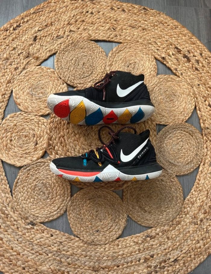 Nike Kyrie - photo numéro 3