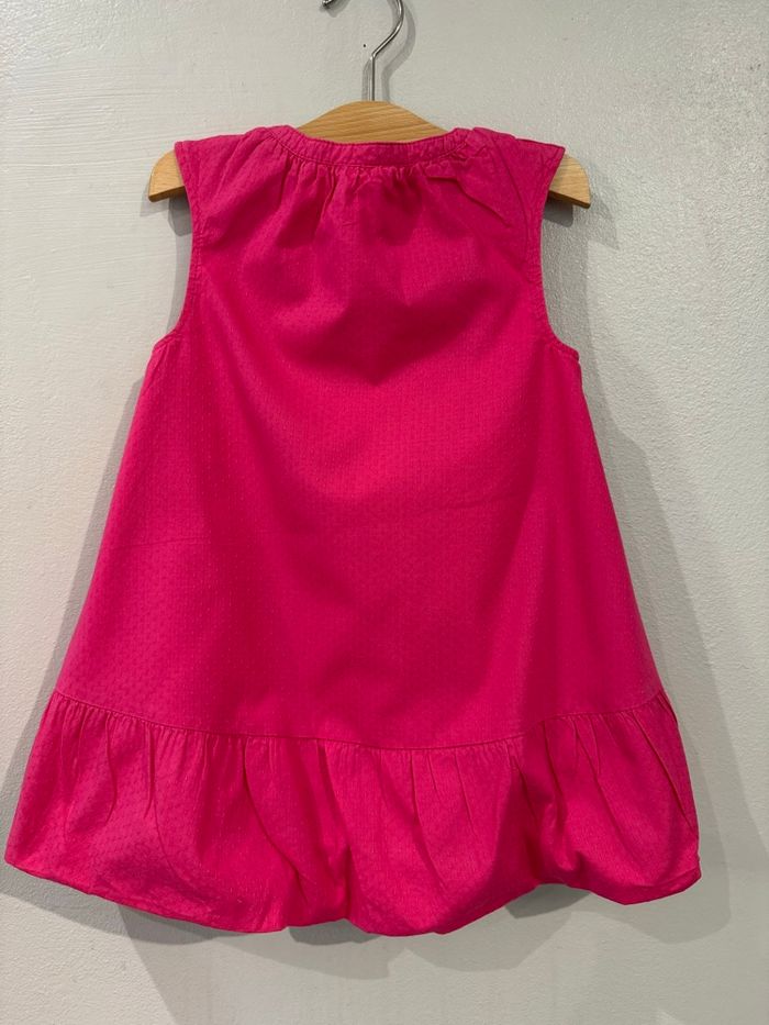 Robe Boule Obaïbi 3 ans 94 cm - photo numéro 3