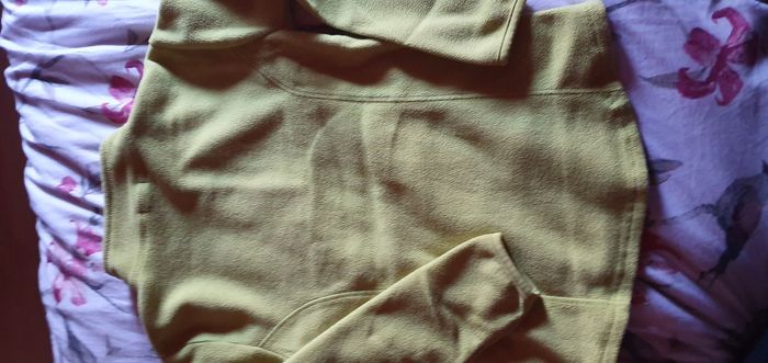 Pull polaire - photo numéro 4