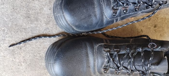 Chaussures de securite - photo numéro 2