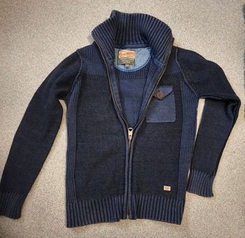 Gilet 12 ans