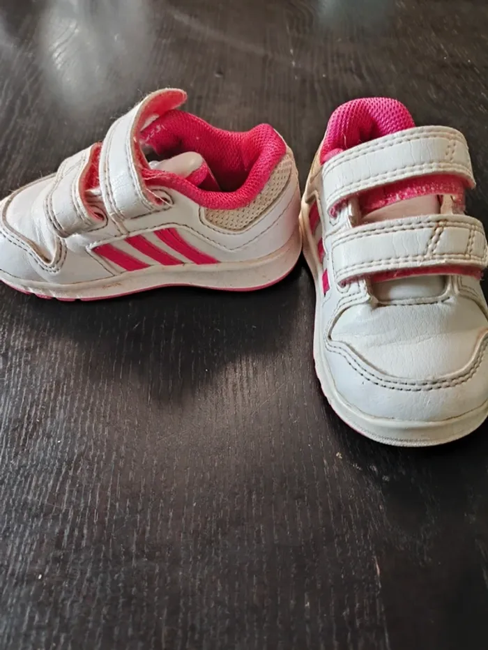 Basket Adidas