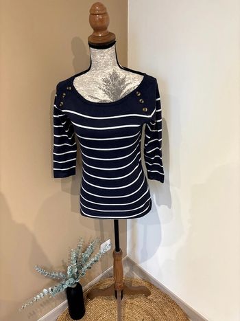 Pull femme taille S