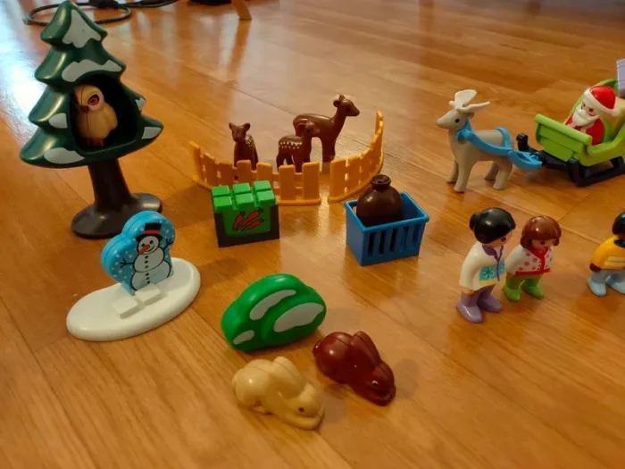 Playmobil 123 - photo numéro 3