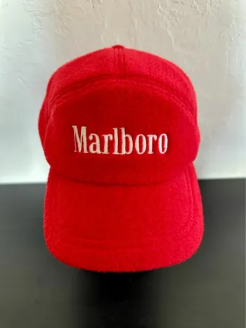 Casquette Marlboro