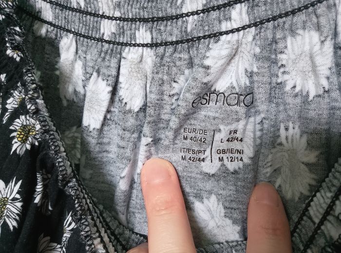 Tee shirt - photo numéro 2