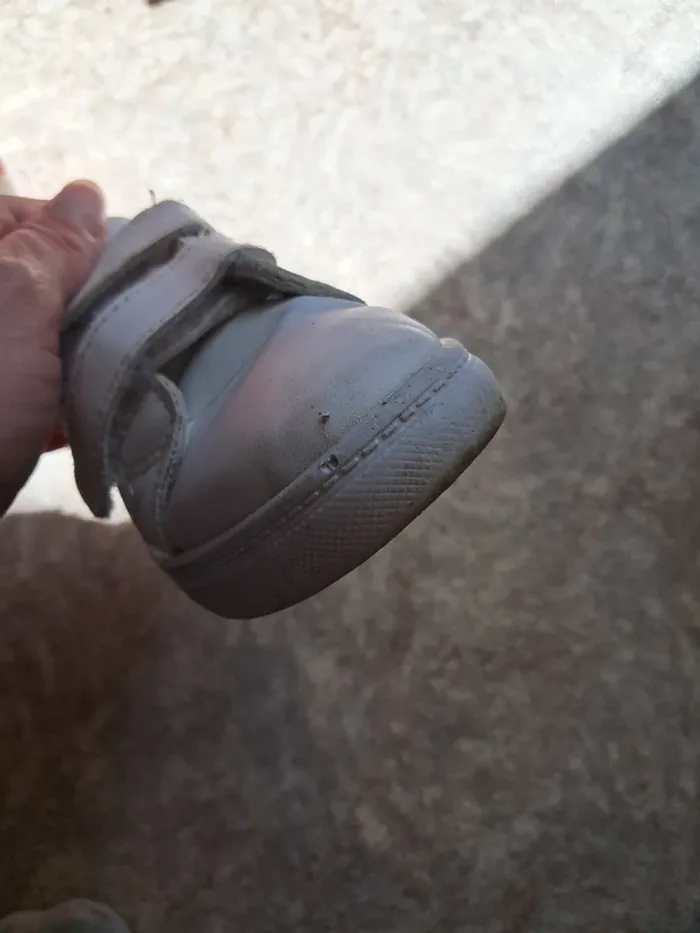 Chaussure taille 25 - photo numéro 6
