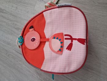 Sac a dos Anaïs Liliputiens
