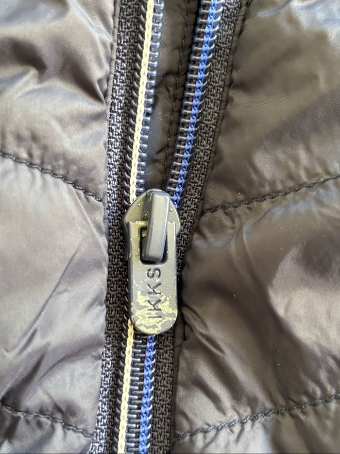 Blouson IKKS - photo numéro 3