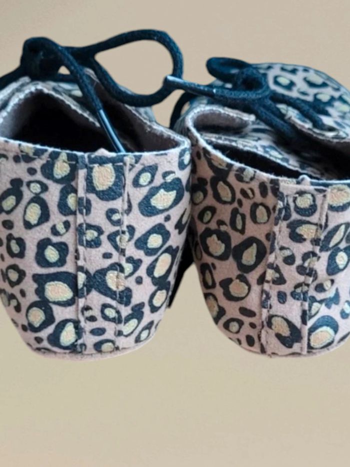 Chaussures Pointure 19 - photo numéro 5