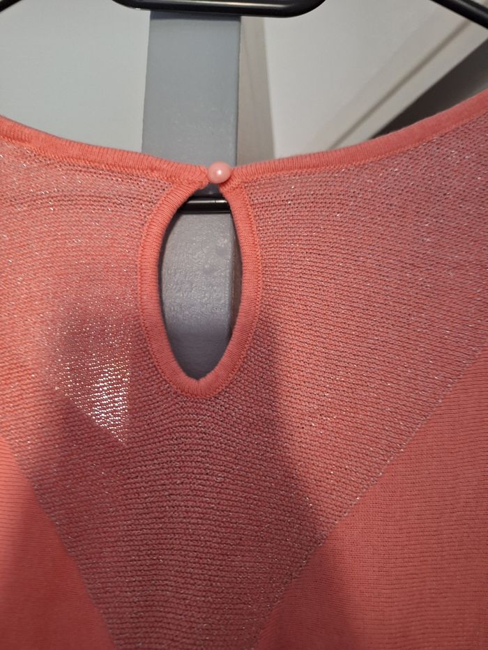 Pull camaïeu - photo numéro 4