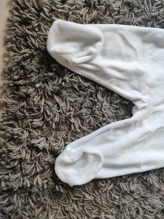 Pyjama - photo numéro 3