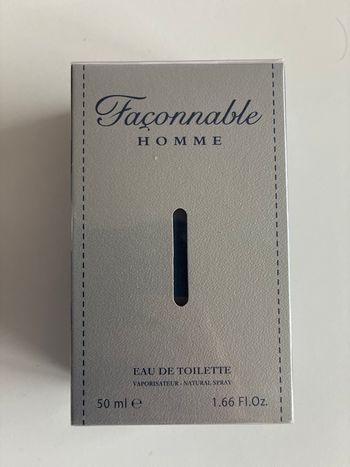 Façonnable homme 50ml