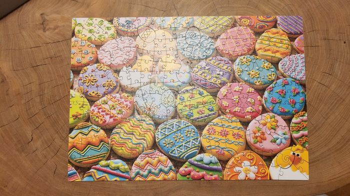 Puzzle wentworth 250 pièces - photo numéro 2