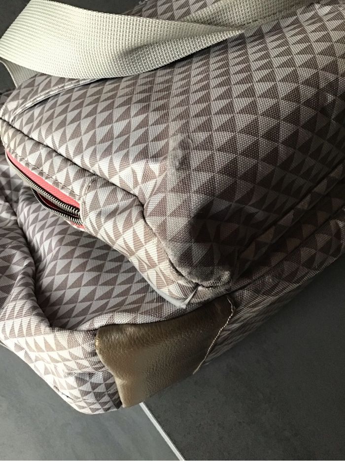 Sac à langer - photo numéro 7