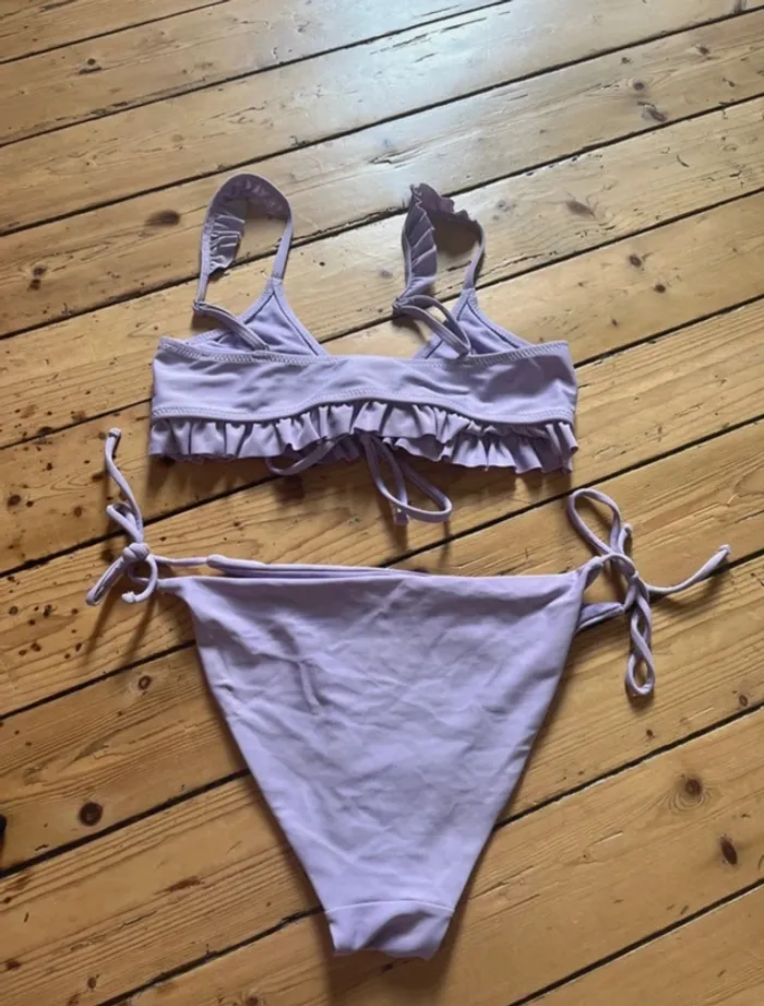 maillot de bain pimkie - photo numéro 2
