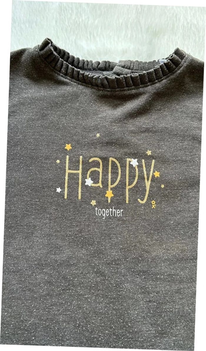 Pull fin Okaïdi 5 ans - photo numéro 2