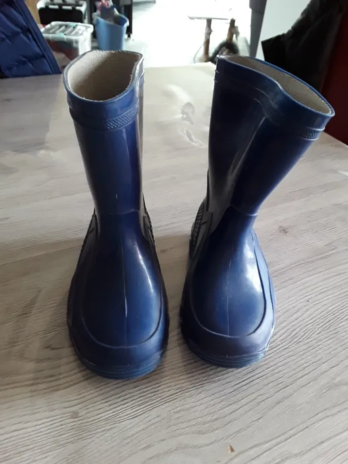 Bottes - photo numéro 3