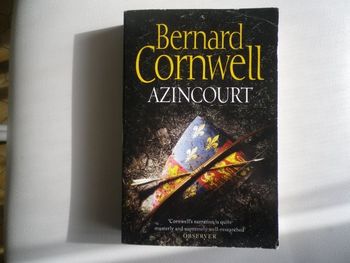 AZINCOURT