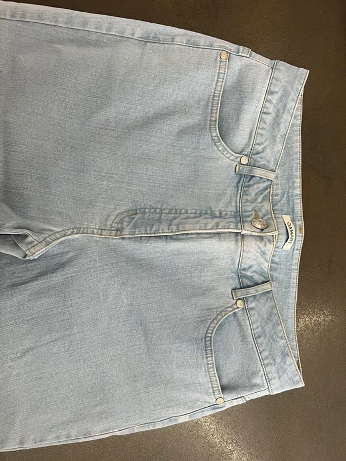 Jean Damart - photo numéro 8