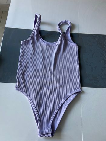 Body, taille S