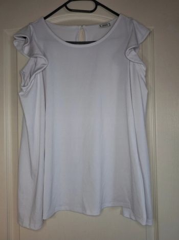 T-shirt femme taille unique Pimkie