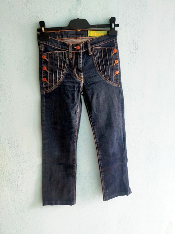 Lot de 6 pantalons S et XS marques divers - photo numéro 2