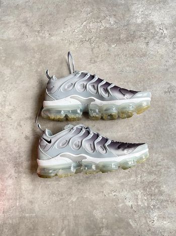 Baskets Nike Air Vapormax plus en TBE