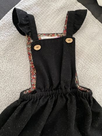 Robe 3-4 ans