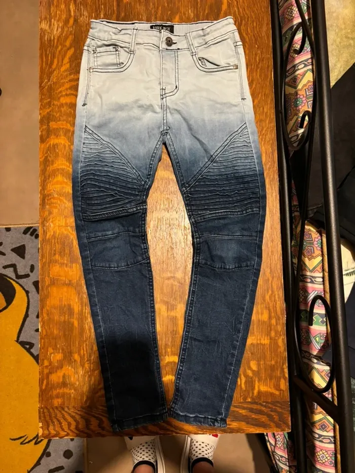 Jean Slim