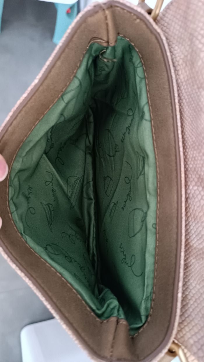 Pochette Desigual - photo numéro 5