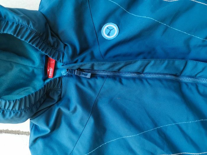 Combinaison de ski Puma 2 ans - photo numéro 11