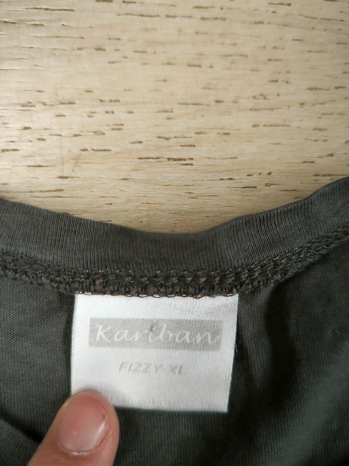 Tee shirt xl - photo numéro 3