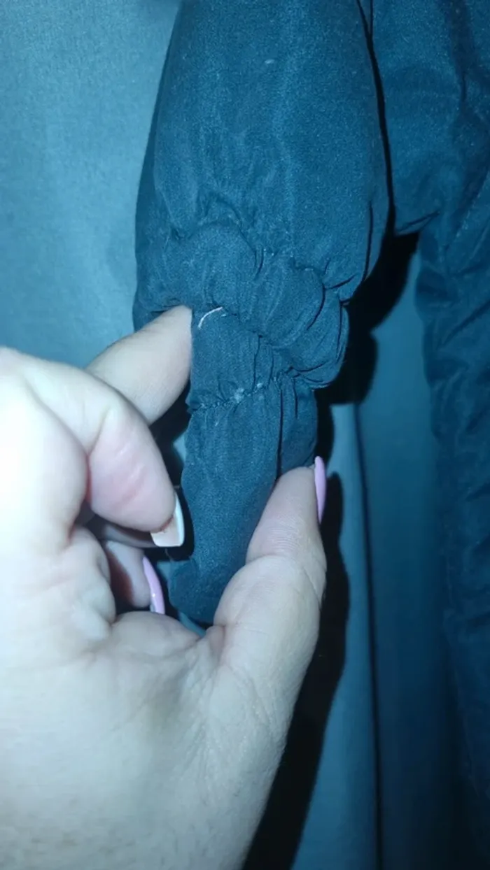 Combinaison - photo numéro 2