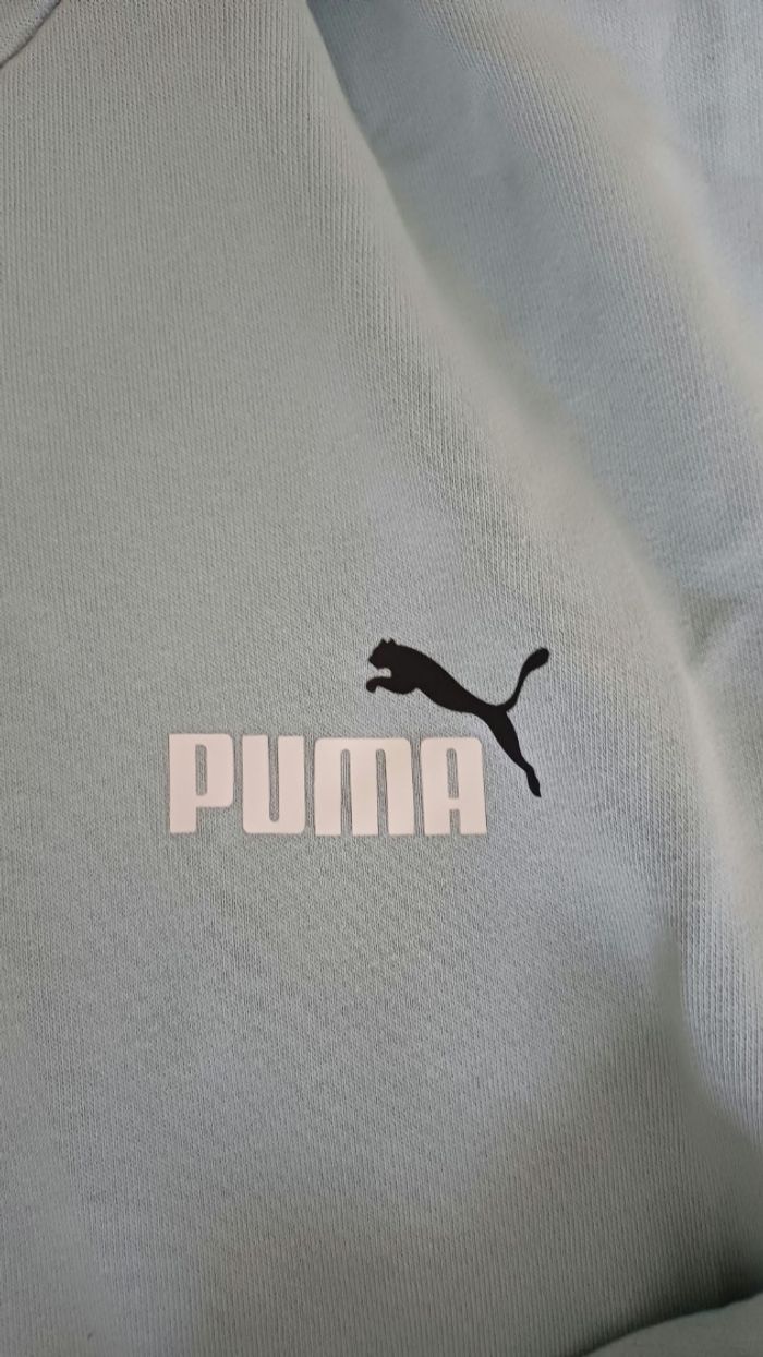 Ensemble survêtement Puma - photo numéro 2