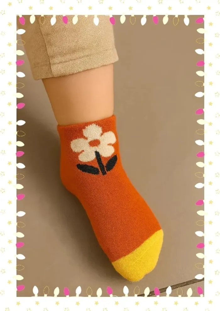 Chaussettes
