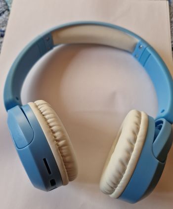 Casque Bluetooth Stitch