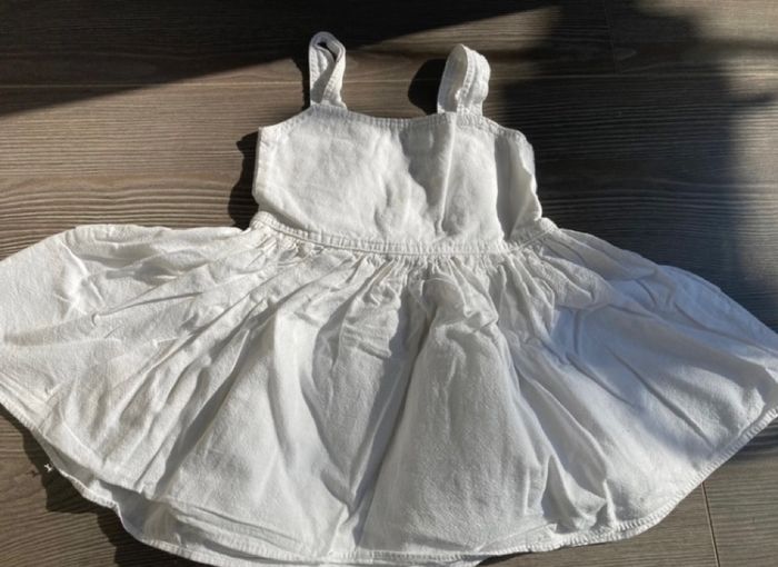 Robe 6 mois - photo numéro 2
