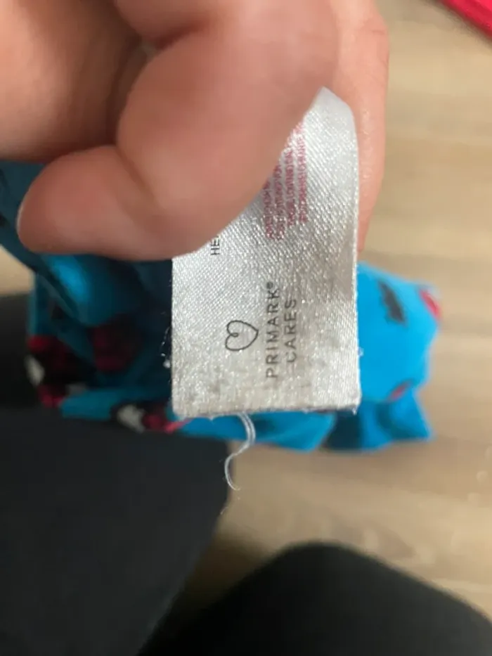 Pyjama SpiderMan - photo numéro 3