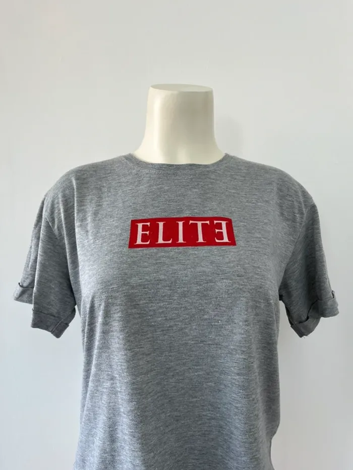 Tee-shirt - photo numéro 2