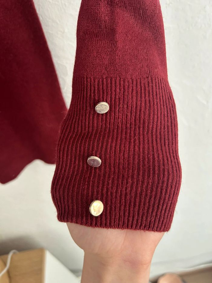 Pull mi saison - photo numéro 6