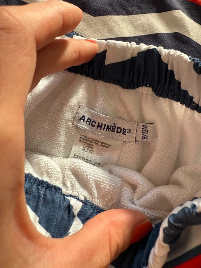 Lot maillots bébé - photo numéro 6
