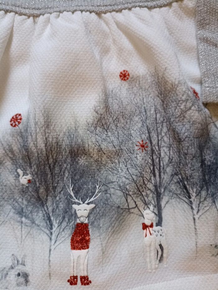 Robe T71 - photo numéro 3