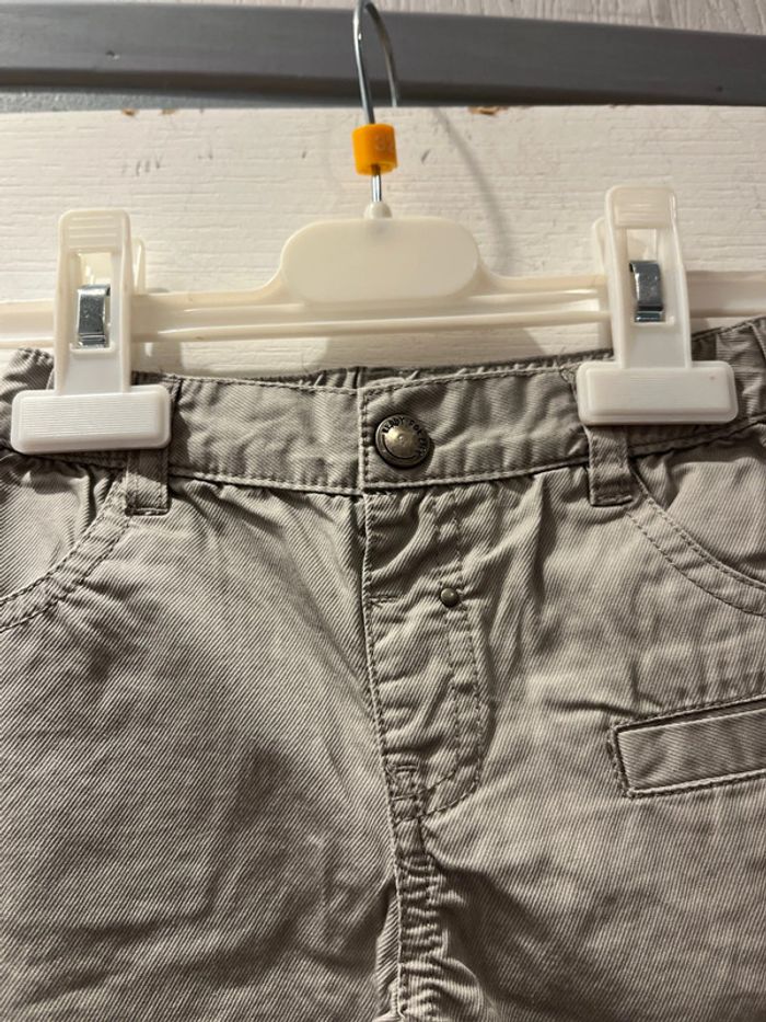 Pantalon fin - photo numéro 3